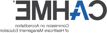 C A H M E logo